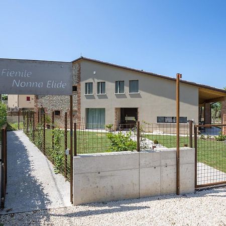 Fienile Nonna Elide Hotel Altivole  Exterior photo