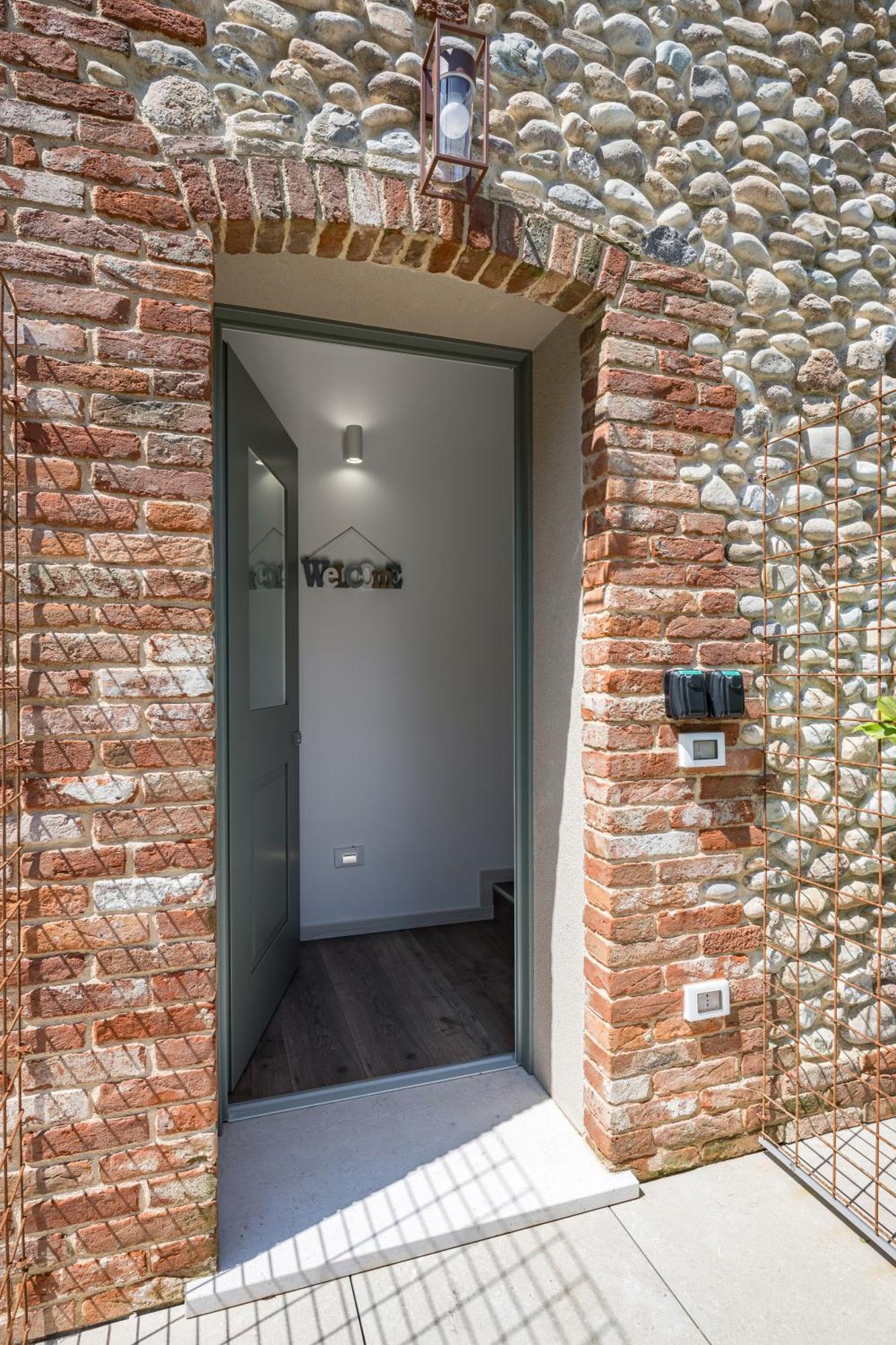 Fienile Nonna Elide Hotel Altivole  Exterior photo